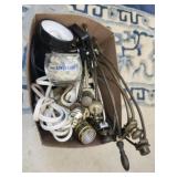 Lamp parts & more