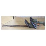 Black & Decker Auto Stop 22 in Blade Trimmer