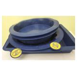4pcs Smartware Silicone baking set