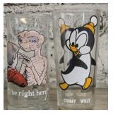 Walter Lantz Collector Star Wars & Chilly Willy