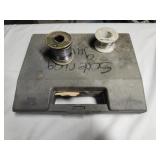 Soldering kit & more