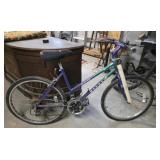 Glacier Point Magna Bicycle