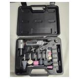 Power Force Grinder Kit