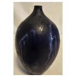 Pottery vase by Louis