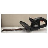 Black n decker hedge trimmer