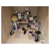 Estate lot of make up and more
