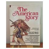 'The American Story' book