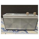 Vintage Sony radio