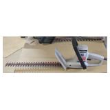 Craftsman 18 Electric Bushwacker