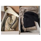 Wading boots and waders