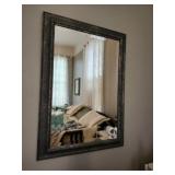 decorative wall mirror