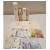 Estate lot of makeup and more