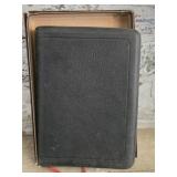 Holy Bible Old & New Testament Bible Book