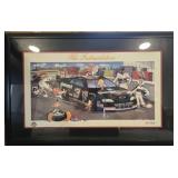 Special Edition Looney Tunes 2456/2500 print