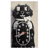 Kit Cat Clock missing pendulum