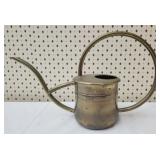 Antique Brass dispenser