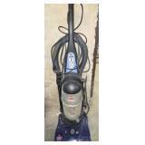 Bissell Power Force Bagless Vacuum Cleaner