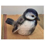 Goebel of Germany porcelain bird figurine