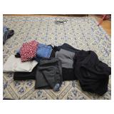 Large size ladies pants and more