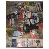 Fishing supplies