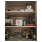 Bathroom miscellaneous