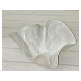 Hand Made Thin Pottery Bowl