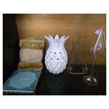 Lot of miscellaneous household items