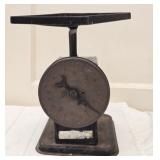 Vintage Heavy Metal Scale