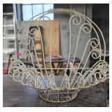 zzzzzzzzzzzzzzzzzzzzzzzzzzzzOrnamental Iron Basket