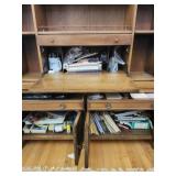 Estate lot of office supplies & more
