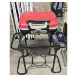 Cuisinart Outdoor Portable LP Gas Grill