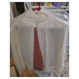Little house on the prairie costume