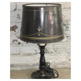Decorative Vintage Lamp
