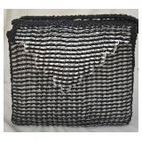 Cooler made out of can tabs