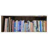 Lot of Books