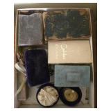 Estate lot of vintage items