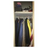 Closet lot