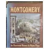Montgomery and illustrated history 1980 first