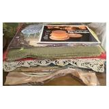 Estate lot of placemats