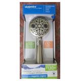 Oxygenics shower head NEW