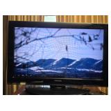 Toshiba TV with roku and remote tested and works