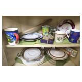 Lot of miscellaneous