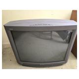 Older Sony TV upstairs