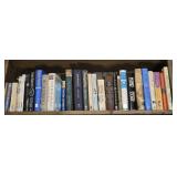 Lot of Books