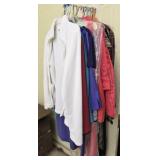 Estate lot of very nice womens clothes