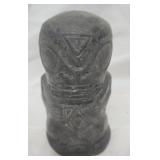 Tiki figure