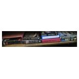 Lot of Books