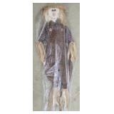 Scarecrow yard decor