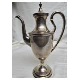 Sterling Silver S Kirk & Son Pitcher 492 g