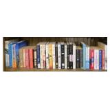 Lot of Books Nicholas Sparks & more